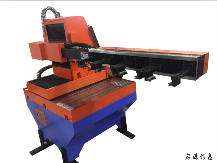 軸承鍛壓三次元機(jī)械手